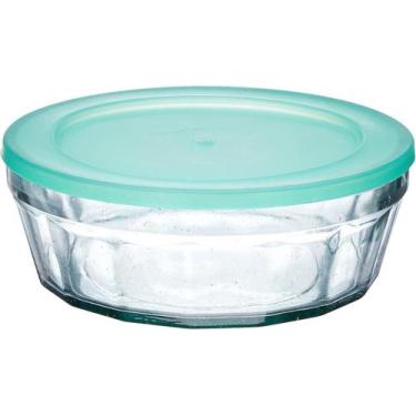 Imagem de Tigela laguna vitazza 1,5 l c/tampa plastica