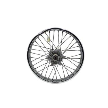 Imagem de RODA TRASEIRA C/DETALHE LANDER 250 2018-2025 Único - YAMAHA