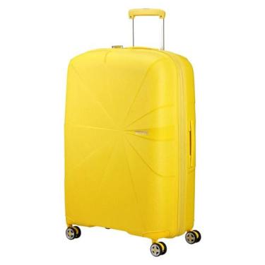 Imagem de Mala de Viagem American Tourister STARVIBE Pequena Bordo Cabine Expans