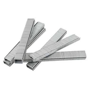 Imagem de Grampo Grampeador Tapeceiro 6mm 1000 peças MTX 413069