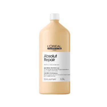 Imagem de L'oréal Professionnel Absolut Repair Gold Quinoa - Shampoo 1500ml