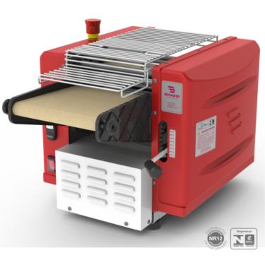 Imagem de Modeladora De Pâes 220MM De Mesa Braesi - MBMJ-22/1 STYLE G2-Bivolt 