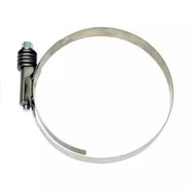 Imagem de CAIXA 2 ABRACADEIRA MANGUEIRA INTERCOOLER MB 1935