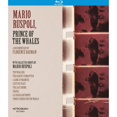 Imagem de Mario Ruspoli, Prince of the Whales