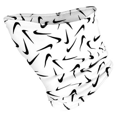 Imagem de Nike Tecnologia Dri-Fit Therma Neck Warmer – Polaina de pescoço (Swoosh) Unissex