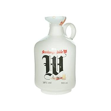 Imagem de Steinhaeger Doble W Moringa 900ml - Garrafa Branca