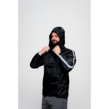 Imagem de Jaqueta corta vento anorak-Unissex