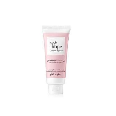 Imagem de Hands of Hope - Coconut And Guava Cream by Philosophy for Unisex - 1 oz Hand Cream