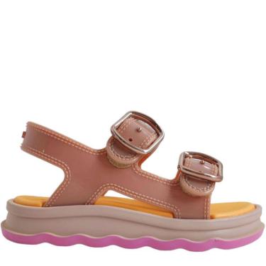 Imagem de Sandália Infantil Menina Papete Casual Dia a Dia Zaxy Baby Part 18861