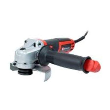 Imagem de Esmerilhadeira Angular Tc-Ag 125/1 Anc202224 220V Einhell