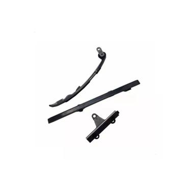 Imagem de Guia E Tensor Corrente Comando Cbx 250 Twister 00-08 / Xr 250 Tornado 01-08