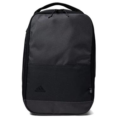 Imagem de adidas Golf Shoe Bag, Grey Five, NS