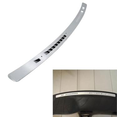 Imagem de Tampa de ventilação de alumínio Frost Dash para Nissan S13 240SX LHD 89-94 Silvia