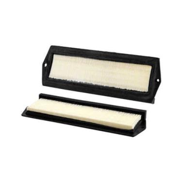 Imagem de Painel de ar da cabine