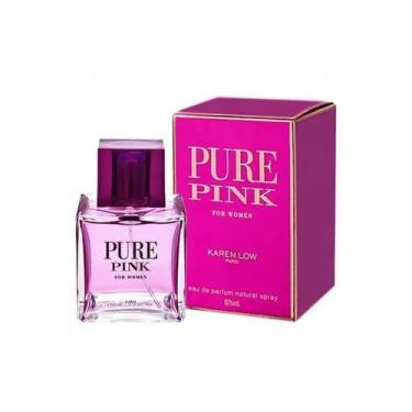 Imagem de Karen Baixo Pure Pink - Perfume Feminino 100ml - Karen Low