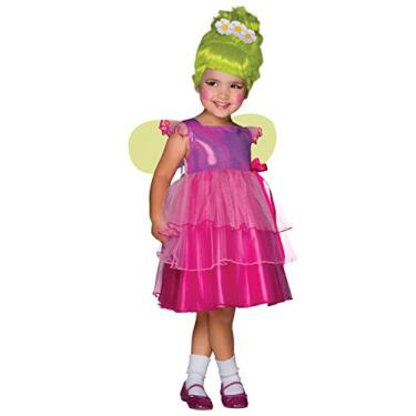 Imagem de Fantasia de luxo LaLaLoopsy Pix E. Flutters, pequena para crianças