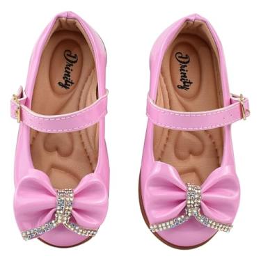 Imagem de Sapatilha Infantil Menina feminina do 20 ao 34 direto da fabrica SPT520 (Rosa Bale, BR, Criança de 4 a 8 anos, Numérico, 25)