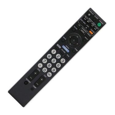 Imagem de Controle Remoto TV Sony Bravia C01101 RM-YD023 - MXT