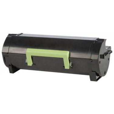 Imagem de Toner Compatível 604H 60FBH00 para impressora MX-310 MX-410 310DN 410D
