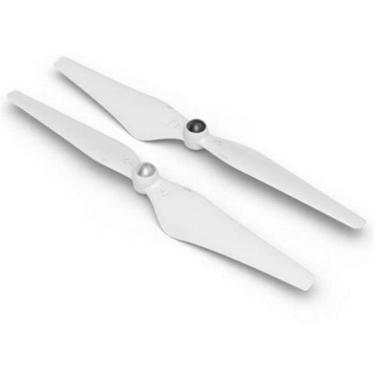 Imagem de 1 Par Hélices Drone Phantom 3 Standard Advanced Profissional SE