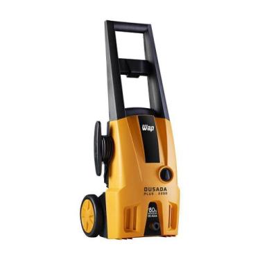 Imagem de Lavadora De Alta Pressão Wap Ousada Plus 1500W 220V, 220V