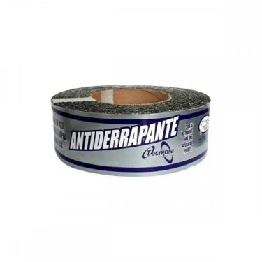 Imagem de Fita Antiderrapante Int. Preto 5Mt - TECNIBRA