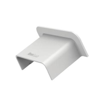 Imagem de Luva de Arremate Enerbras 40 X 15 Aparente