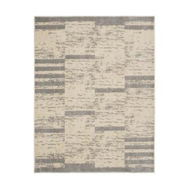 Imagem de Tapete para Sala Polo Rennes 60 Areia 1,50X2,00M - J Serrano