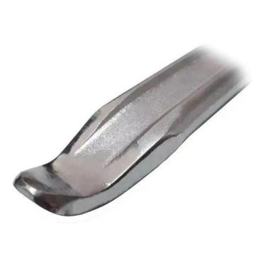 Imagem de Espátula Chata Para Pneu Moto Para Desmontar E Montar C-rv - Corneta