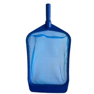 Imagem de Peneira Plastica Para Limpeza de Piscinas Brustec