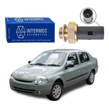 Imagem de Cebolinha Sensor Pressão Óleo Clio Sedan 1.6 16v 2000 A 2002 - Interme