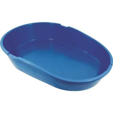 Imagem de Banheira Gato Furacao Pet Do Gato Azul - Furacão Pet