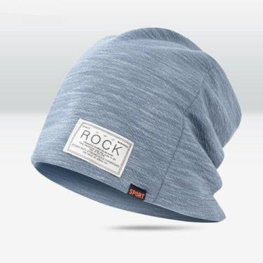 Imagem de Touca De Inverno Unissex Casual - ElaShopp