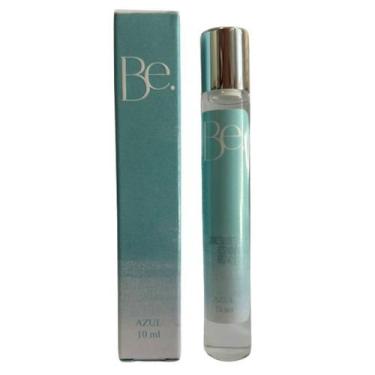Imagem de Colônia Be Azul - Roll-on 10ml - Be Colônias