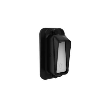 Imagem de Protetor Compatível Caixa 4x2 E Campainha Intelbras Cik200 - PEKO, 3D-