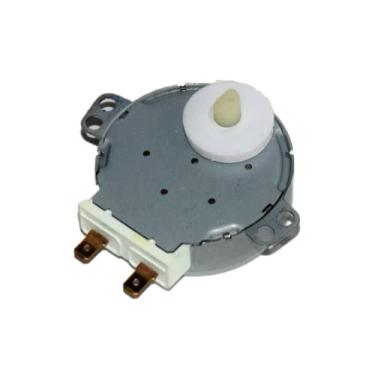 Imagem de Peça de reposição nº W10642989 W10227248 Forno de microondas reciclado plataforma giratória motor síncrono WMH31017FS0 para Whirlpool Maytag