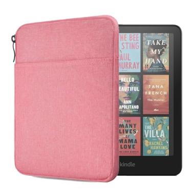 Imagem de Flyorigin Capa universal Colorsoft Signature Edition – Capa Kindle à prova de choque para Kindle e Kobo E-Reader (15.2 cm-17.8 cm)