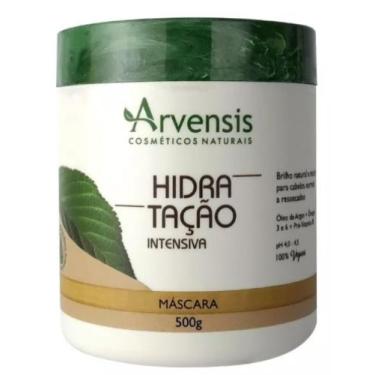Imagem de Máscara Arvensis Para Hidratação Intensiva 500g