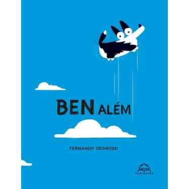 Imagem de Livro - Ben além