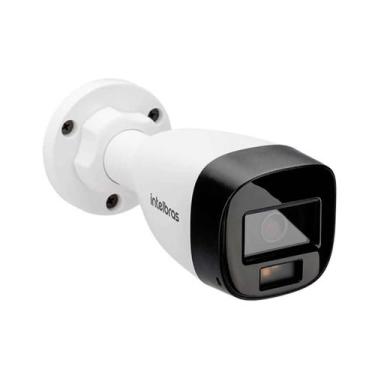 Imagem de Câmera Bullet Intelbras VHD 1120 Full Color Multi HD Infra Colorido HD
