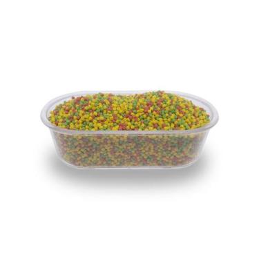 Imagem de Ração para Pássaro - Extrusado para Curiós - Nutrifer, Extrusado para 