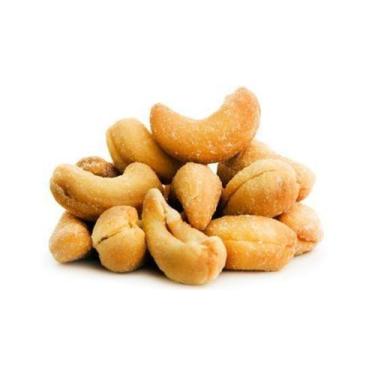 Imagem de Castanha de Caju (Salgada) W1 - Casa do Naturalista 500g