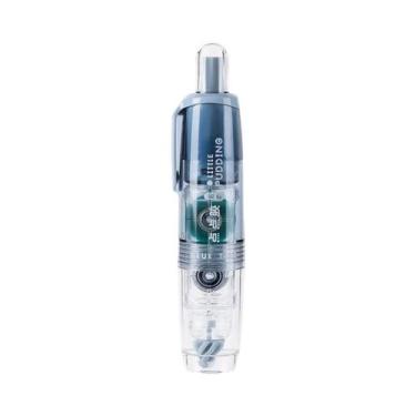 Imagem de Fita Dupla Face Transparente - 12 Peças com Distribuidor de Pontos - R