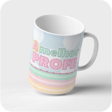 Imagem de Caneca dia dos professores - LiveSub