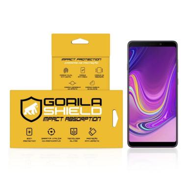 Imagem de Película de Nano Vidro para Samsung Galaxy A9 2018 - Gorila Shield