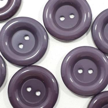 Imagem de Botões 27mm Botao Alfaiataria para vestidos e uniformes casacos blazer