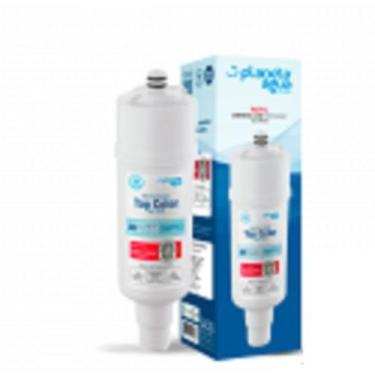 Imagem de Refil Filtro Planeta Água Top Color 1075 Purificador Colormaq