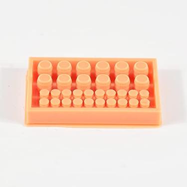 Imagem de MRY-SFW SS8144804 1/144 peças de atualização de modelo caixa de suprimentos balde de madeira