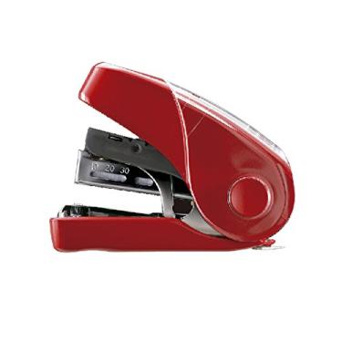 Imagem de Grampeador avançado MAX HD92347 - Vermelho