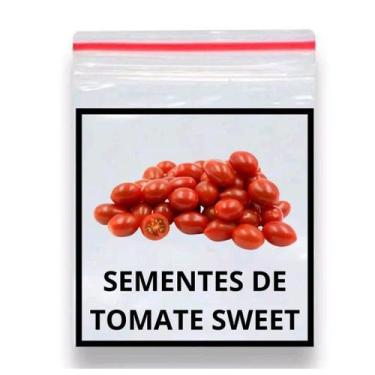 Imagem de Sementes De Tomate Carolina Cereja 100 unidades - SEEDS